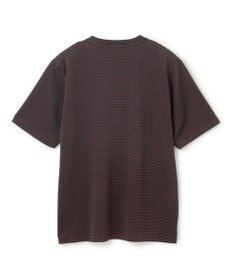 JOSEPH HOMME タックリップルジャージー　クルーネックTシャツ
