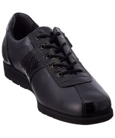 ASICS WALKING ペダラウォーキングシューズ 3E ヒール高2.0cm