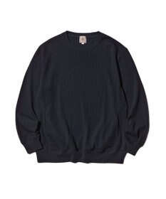 J.PRESS MEN 【J.PRESS PREMIUM JERSEY】クルーネック トレーナー