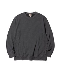 J.PRESS MEN 【J.PRESS PREMIUM JERSEY】クルーネック トレーナー