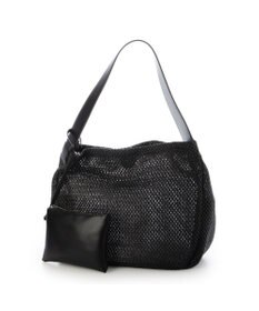 UNBILLION カシュカシュ cachecache / アンダリア風ホーボーバッグ