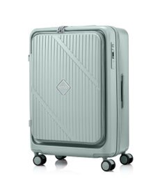 Samsonite アメリカンツーリスター スーツケース 76L(/89L) ヴェロックス スピナー68 VELOX