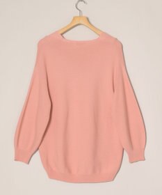 ONWARD Reuse Park 【any SiS】ニット春夏