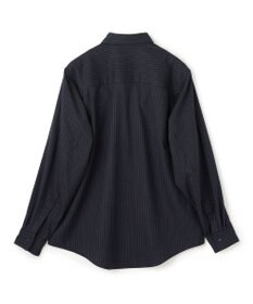 UNFILO MENS 【OCEANS 雑誌・web・YouTube 掲載】FLANNEL TOUCH シャツ