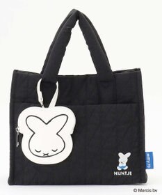 Y'SACCS miffy 70 デザイン 2WAYトートバッグ Sサイズ