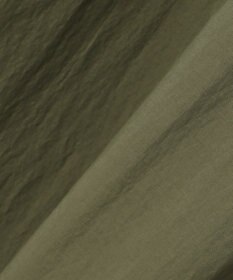 ICB 【洗える】 プルーフナイロンタフタ ワンピース