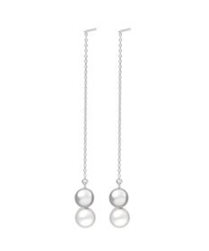 NAVE 【AFFECT】パールアメリカンピアス