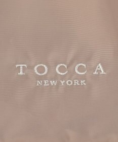TOCCA TWISTY FORM BAG トートバッグ【WEB＆一部店舗限定】