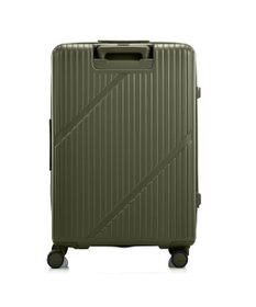 Samsonite アメリカンツーリスター スーツケース 76L(/89L) ヴェロックス スピナー68 VELOX