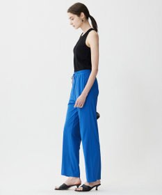 ICB 【洗える】VISスムースニットタンクトップ