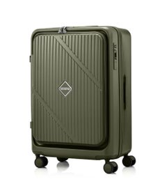 Samsonite アメリカンツーリスター スーツケース 76L(/89L) ヴェロックス スピナー68 VELOX