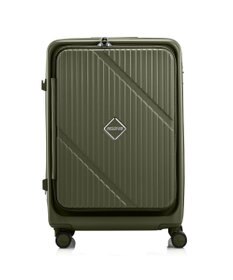 Samsonite アメリカンツーリスター スーツケース 76L(/89L) ヴェロックス スピナー68 VELOX