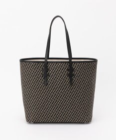 IACUCCI モノグランマ L JACQUARD/RUGA