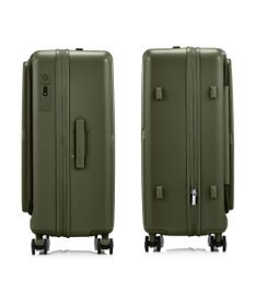 Samsonite アメリカンツーリスター スーツケース 76L(/89L) ヴェロックス スピナー68 VELOX