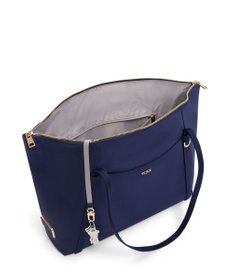 TUMI VOYAGEUR 「キュー」トート