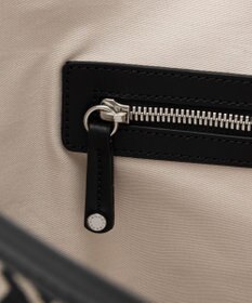 IACUCCI モノグランマ L JACQUARD/RUGA