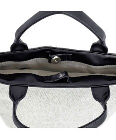 ROOTOTE 3653【2way】SC.スクエア.ウールムジ-A