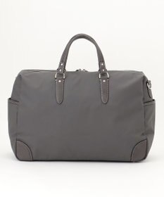 UNBILLION Otias ポリウレタンコーティングナイロンボストン