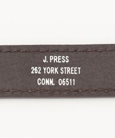 J.PRESS LADIES メッシュ ベルト