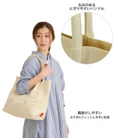 ROOTOTE 8381【サンリオ】IP.ミディアム.ルフル.ハローキティ-A