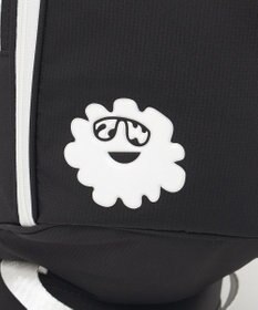 PW CIRCULUS 【UNISEX】デタッチャブル キャディバッグ PVCフード