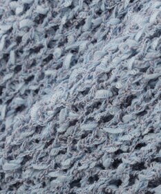 earth music&ecology 配色ラインＭＩＸニットベスト