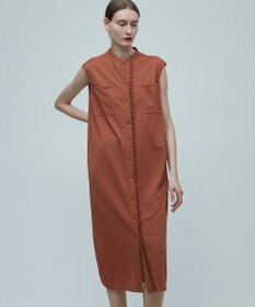 BEIGE， PALAIS / シャツドレス