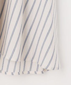 組曲 S 【先行予約】ニューリヨセルシャーティングペプラム ブラウス