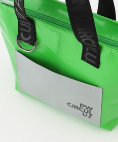 PW CIRCULUS 【UNISEX】CART BAG  ゴルフ