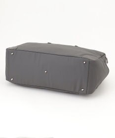 UNBILLION Otias ポリウレタンコーティングナイロンボストン