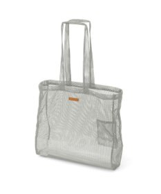 ROOTOTE 0676【直営店限定:メッシュトート】SC.トール.ハイヴ-A