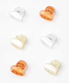 WEGO L6Pチビクリップ