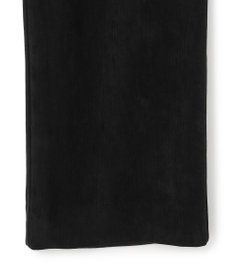 ICB L 【洗える】 ラッセルライトピケ ストレートパンツ