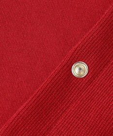 ANY KIDS 【Strawberry Collection】スナップボタン カーディガン