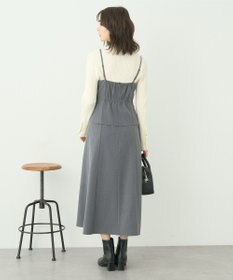 earth music&ecology ペプラムジレジャンドレ