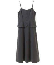 earth music&ecology ペプラムジレジャンドレ