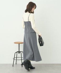 earth music&ecology ペプラムジレジャンドレ