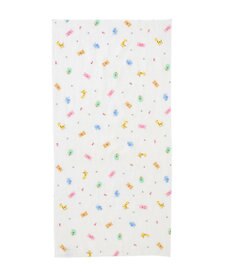 MIKI HOUSE HOT BISCUITS 出産準備セット 通年用(総柄)