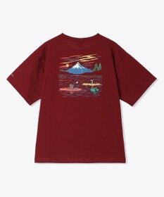 Columbia Columbia/ ウィメンズレイクトゥーアベニューショートスリーブTシャツ /コロンビア