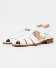 BONTRE 【LucaGrossi/ルカグロッシ】グルカサンダル/H024S-US