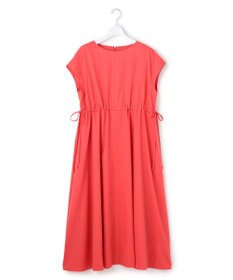 J.PRESS YORK STREET 【WOMEN】ウエストドロスト ワンピース