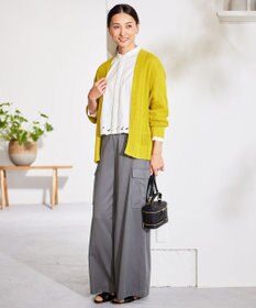 自由区 【WEB限定カラーあり・2WAY】ヴァニティミニ バッグ