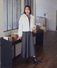 earth music&ecology ペプラムジレジャンドレ