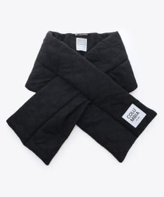 Columbia Columbia/ ライラックグリーンスカーフ /コロンビア