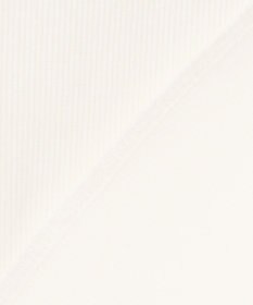 uncrave 【洗濯機洗い可】リブ カップ付き キャミソール（uncrave STANDARD）