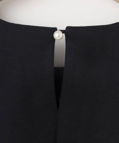 組曲 S 【WEB限定】スムースシルケット カットソー