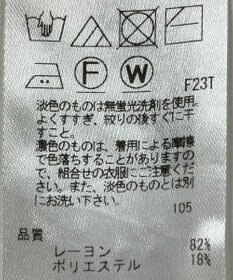 ONWARD Reuse Park 【23区】ニット春夏