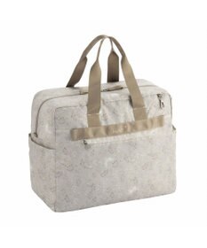 ACE BAGS & LUGGAGE HaNT トラベルアクセサリー 折り畳みボストンバッグ 30L 17721 ハント