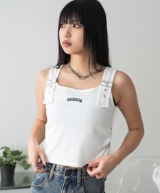 WEGO ベルトデザインタンク