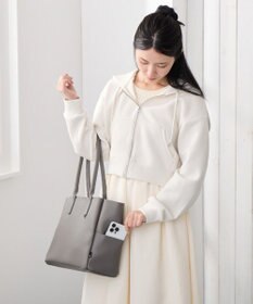 ROOTOTE 3661【きちんと感と頼れる収納力】LT.A4アーキャトルワイド.オブロング-A